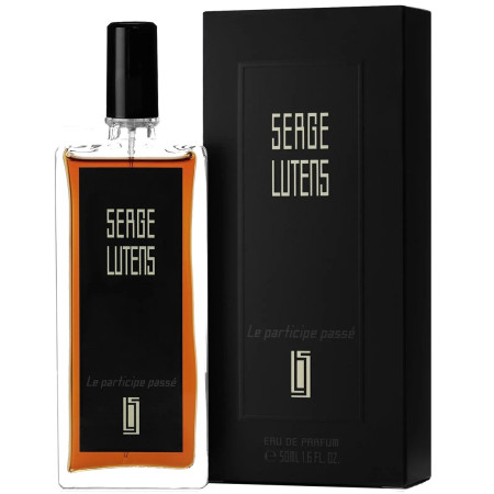 Serge Lutens Le Participe Passe